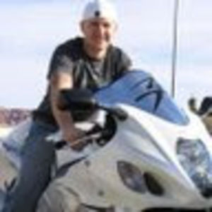 Meet your Posher, Greg